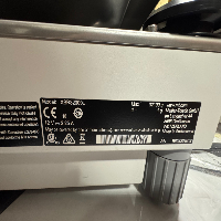 Mettler Toledo XSR32000L Digital Scale image 0